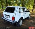 Білий ВАЗ Нива, об'ємом двигуна 1.7 л та пробігом 140 тис. км за 4500 $, фото 2 на Automoto.ua