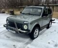 Белый ВАЗ Нива, объемом двигателя 1.7 л и пробегом 25000 тыс. км за 3400 $, фото 1 на Automoto.ua