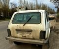 Белый ВАЗ Нива, объемом двигателя 1.7 л и пробегом 0 тыс. км за 3800 $, фото 2 на Automoto.ua