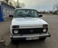 Белый ВАЗ Нива, объемом двигателя 1.7 л и пробегом 0 тыс. км за 3800 $, фото 1 на Automoto.ua