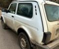 Белый ВАЗ Нива, объемом двигателя 1.7 л и пробегом 0 тыс. км за 3800 $, фото 1 на Automoto.ua