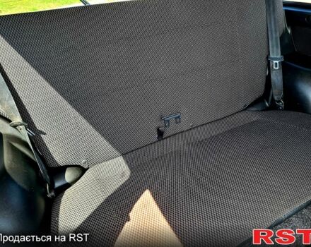 Білий ВАЗ Нива, об'ємом двигуна 1.7 л та пробігом 43 тис. км за 7700 $, фото 7 на Automoto.ua