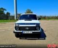 Білий ВАЗ Нива, об'ємом двигуна 1.7 л та пробігом 43 тис. км за 7700 $, фото 1 на Automoto.ua