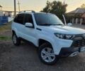 Белый ВАЗ Нива, объемом двигателя 1.7 л и пробегом 4 тыс. км за 14000 $, фото 1 на Automoto.ua