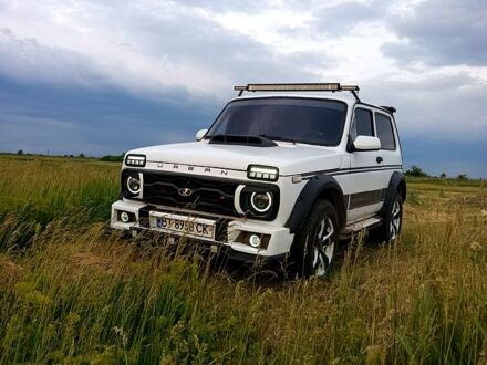 ВАЗ Нива 1985 у Великой Александровке на Automoto.ua Білий ВАЗ Нива, об'ємом двигуна 1.7 л та пробігом 0 тис. км за 2400 $, фото 1 на Automoto.ua