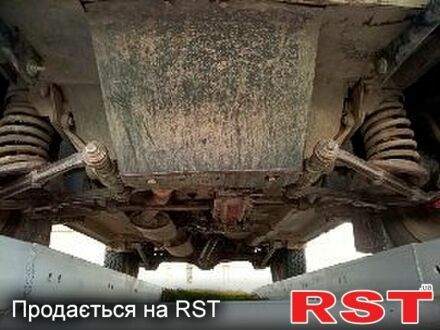 ВАЗ Нива 1987 в Василькове на Automoto.ua Белый ВАЗ Нива, объемом двигателя 1.6 л и пробегом 880 тыс. км за 2500 $, фото 1 на Automoto.ua