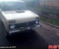 Бежевый ВАЗ Нива, объемом двигателя 1.6 л и пробегом 45 тыс. км за 1400 $, фото 2 на Automoto.ua