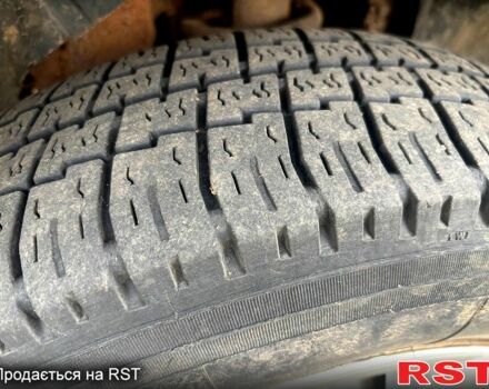 Бежевый ВАЗ Нива, объемом двигателя 1.6 л и пробегом 323 тыс. км за 1450 $, фото 4 на Automoto.ua