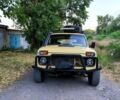 Бежевый ВАЗ Нива, объемом двигателя 1.6 л и пробегом 100 тыс. км за 1500 $, фото 1 на Automoto.ua