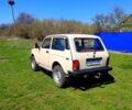 Бежевий ВАЗ Нива, об'ємом двигуна 17 л та пробігом 320 тис. км за 2500 $, фото 1 на Automoto.ua