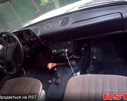 Бежевый ВАЗ Нива, объемом двигателя 1.6 л и пробегом 64 тыс. км за 2500 $, фото 8 на Automoto.ua