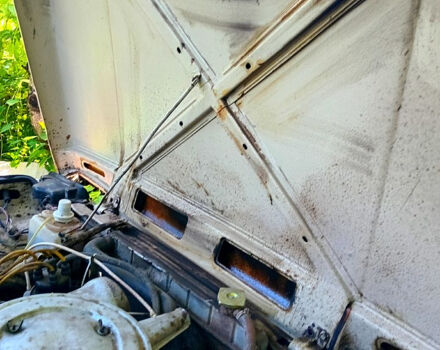 Бежевий ВАЗ Нива, об'ємом двигуна 1.6 л та пробігом 0 тис. км за 960 $, фото 4 на Automoto.ua