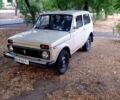 Бежевый ВАЗ Нива, объемом двигателя 1.6 л и пробегом 64 тыс. км за 2500 $, фото 4 на Automoto.ua