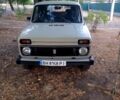 Бежевый ВАЗ Нива, объемом двигателя 1.6 л и пробегом 64 тыс. км за 2500 $, фото 2 на Automoto.ua