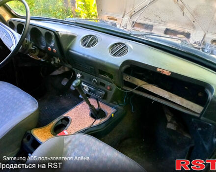 Бежевий ВАЗ Нива, об'ємом двигуна 1.6 л та пробігом 0 тис. км за 960 $, фото 2 на Automoto.ua