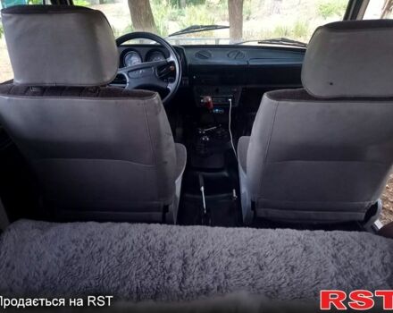 Бежевый ВАЗ Нива, объемом двигателя 1.6 л и пробегом 64 тыс. км за 2500 $, фото 3 на Automoto.ua