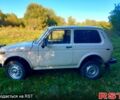 Бежевый ВАЗ Нива, объемом двигателя 1.6 л и пробегом 188 тыс. км за 1999 $, фото 2 на Automoto.ua