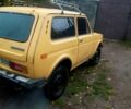ВАЗ Нива 1983 у Олевске на Automoto.ua Бежевий ВАЗ Нива, об'ємом двигуна 1.6 л та пробігом 0 тис. км за 850 $, фото 3 на Automoto.ua