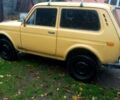 ВАЗ Нива 1983 у Олевске на Automoto.ua Бежевий ВАЗ Нива, об'ємом двигуна 1.6 л та пробігом 0 тис. км за 850 $, фото 5 на Automoto.ua