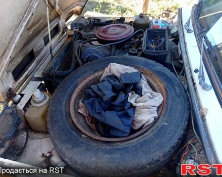 Бежевый ВАЗ Нива, объемом двигателя 1.6 л и пробегом 250 тыс. км за 1600 $, фото 3 на Automoto.ua