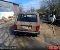 Бежевый ВАЗ Нива, объемом двигателя 16 л и пробегом 0 тыс. км за 1800 $, фото 1 на Automoto.ua
