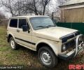 Бежевий ВАЗ Нива, об'ємом двигуна 1.6 л та пробігом 0 тис. км за 1300 $, фото 1 на Automoto.ua