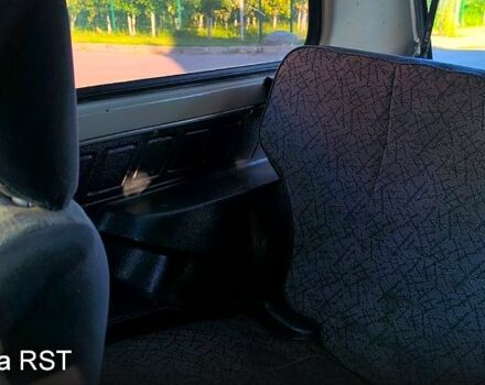 Бежевый ВАЗ Нива, объемом двигателя 1.6 л и пробегом 0 тыс. км за 2500 $, фото 6 на Automoto.ua