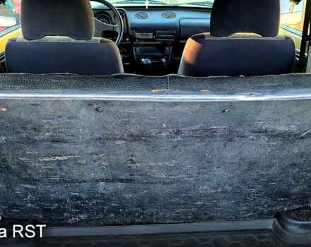 Бежевый ВАЗ Нива, объемом двигателя 1.6 л и пробегом 0 тыс. км за 2500 $, фото 3 на Automoto.ua