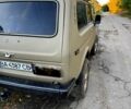 Бежевый ВАЗ Нива, объемом двигателя 1.6 л и пробегом 180 тыс. км за 3000 $, фото 8 на Automoto.ua