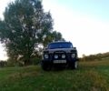 Бежевый ВАЗ Нива, объемом двигателя 1.7 л и пробегом 150 тыс. км за 2000 $, фото 2 на Automoto.ua