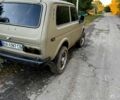 Бежевый ВАЗ Нива, объемом двигателя 1.6 л и пробегом 180 тыс. км за 3000 $, фото 3 на Automoto.ua