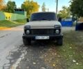 Бежевый ВАЗ Нива, объемом двигателя 1.6 л и пробегом 180 тыс. км за 3000 $, фото 2 на Automoto.ua