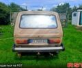Бежевий ВАЗ Нива, об'ємом двигуна 1.6 л та пробігом 0 тис. км за 2000 $, фото 9 на Automoto.ua