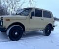 Бежевый ВАЗ Нива, объемом двигателя 1.6 л и пробегом 0 тыс. км за 3000 $, фото 1 на Automoto.ua