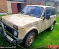 Бежевий ВАЗ Нива, об'ємом двигуна 1.6 л та пробігом 0 тис. км за 2000 $, фото 7 на Automoto.ua