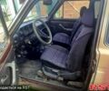 Бежевий ВАЗ Нива, об'ємом двигуна 1.6 л та пробігом 0 тис. км за 2000 $, фото 5 на Automoto.ua