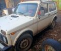 Бежевый ВАЗ Нива, объемом двигателя 1.6 л и пробегом 0 тыс. км за 2100 $, фото 6 на Automoto.ua