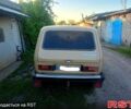 Бежевий ВАЗ Нива, об'ємом двигуна 1.6 л та пробігом 0 тис. км за 2500 $, фото 1 на Automoto.ua