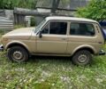 Бежевый ВАЗ Нива, объемом двигателя 1.6 л и пробегом 0 тыс. км за 2000 $, фото 1 на Automoto.ua