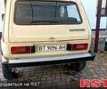 Бежевый ВАЗ Нива, объемом двигателя 1.6 л и пробегом 7 тыс. км за 1320 $, фото 8 на Automoto.ua