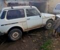 Бежевый ВАЗ Нива, объемом двигателя 1.6 л и пробегом 0 тыс. км за 2100 $, фото 7 на Automoto.ua