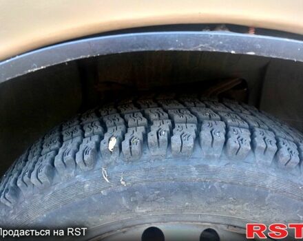 Бежевий ВАЗ Нива, об'ємом двигуна 1.6 л та пробігом 0 тис. км за 2500 $, фото 2 на Automoto.ua