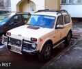 Бежевый ВАЗ Нива, объемом двигателя 16 л и пробегом 200 тыс. км за 2000 $, фото 1 на Automoto.ua
