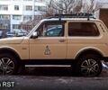 Бежевый ВАЗ Нива, объемом двигателя 16 л и пробегом 200 тыс. км за 2000 $, фото 4 на Automoto.ua