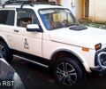 Бежевый ВАЗ Нива, объемом двигателя 16 л и пробегом 200 тыс. км за 2000 $, фото 2 на Automoto.ua