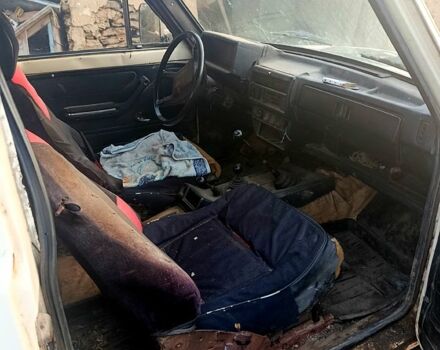 Бежевый ВАЗ Нива, объемом двигателя 1.6 л и пробегом 0 тыс. км за 2100 $, фото 10 на Automoto.ua