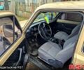 Бежевий ВАЗ Нива, об'ємом двигуна 1.6 л та пробігом 150 тис. км за 2200 $, фото 4 на Automoto.ua