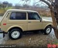 Бежевий ВАЗ Нива, об'ємом двигуна 1.6 л та пробігом 150 тис. км за 2200 $, фото 2 на Automoto.ua