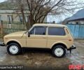Бежевий ВАЗ Нива, об'ємом двигуна 1.6 л та пробігом 150 тис. км за 2200 $, фото 3 на Automoto.ua