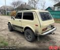 Бежевый ВАЗ Нива, объемом двигателя 1.6 л и пробегом 0 тыс. км за 2450 $, фото 3 на Automoto.ua